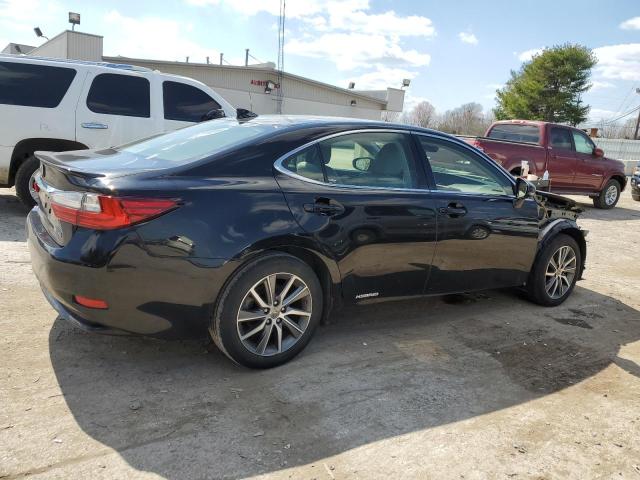 Изображение 3 2016 LEXUS ES 300H 2016 с VIN JTHBW1GG1G2102940