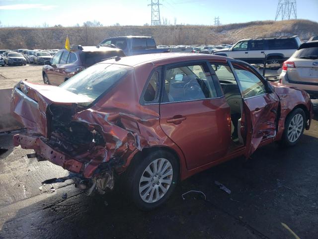 Image 3 of 2011 SUBARU IMPREZA 2.5I PREMIUM 2011 with VIN JF1GE6B64BH521902