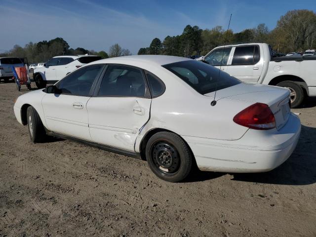 Изображение 2 2006 FORD TAURUS SE 2006 с VIN 1FAFP53U06A236237
