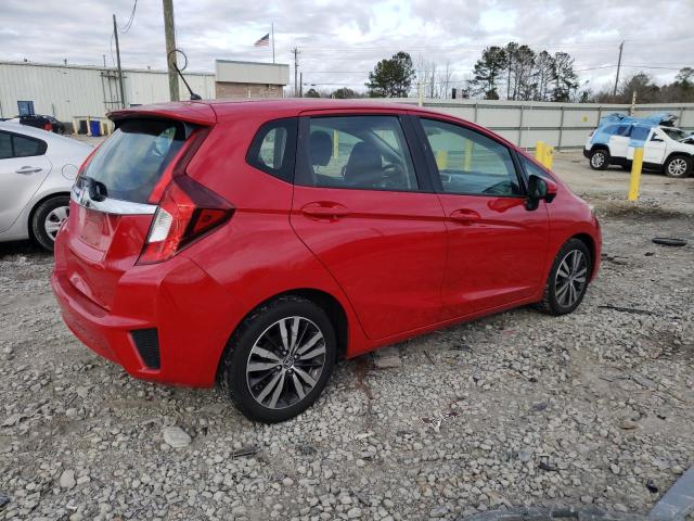 Obraz 3 z 2015 HONDA FIT EX 2015 z VIN 3HGGK5H80FM765426