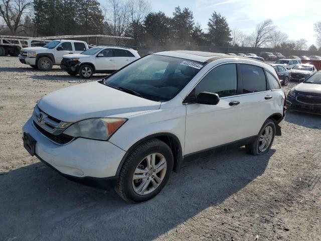 Изображение 2011 HONDA CR-V EX 2011