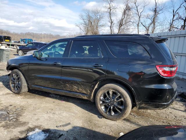 Image 2 of 2023 DODGE DURANGO R/T 2023 with VIN 1C4SDJCTXPC605550