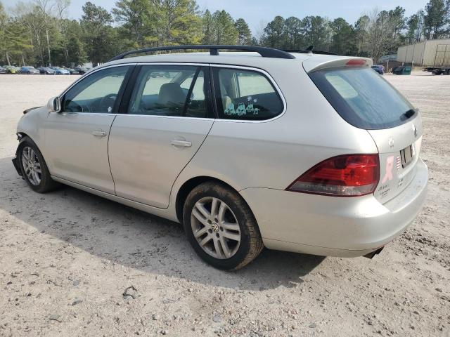 Obraz 2 z 2010 VOLKSWAGEN JETTA TDI 2010 z VIN 3VWPL7AJ6AM624595