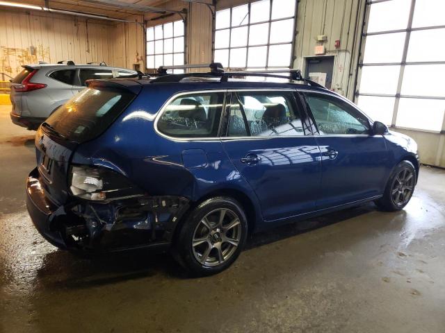 Изображение 3 2011 VOLKSWAGEN JETTA TDI 2011 с VIN 3VWPL7AJ4BM722588