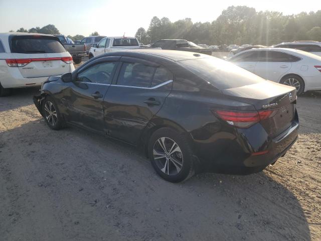 Obraz 2 z 2021 NISSAN SENTRA SV 2021 z VIN 3N1AB8CV4MY225329