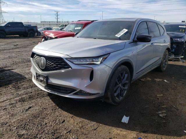 Изображение 2023 ACURA MDX A-SPEC 2023
