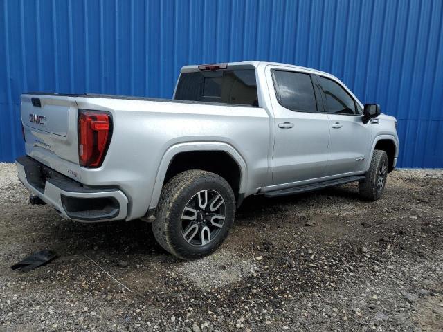 Obraz 3 z 2022 GMC SIERRA K1500 AT4 2022 z VIN 3GTUUEET1NG514240