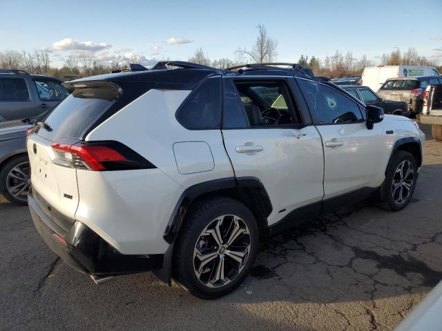 Image 3 of 2021 TOYOTA RAV4 PRIME XSE 2021 with VIN JTMFB3FV6MD041353