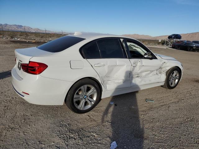 Image 3 of 2016 BMW 328 I SULEV 2016 with VIN WBA8E9C56GK603790