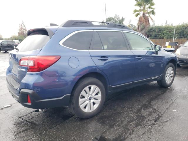 Изображение 3 2019 SUBARU OUTBACK 2.5I PREMIUM 2019 с VIN 4S4BSAFC1K3324873
