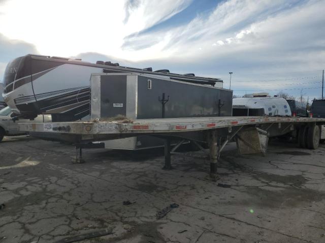 Image 2 of 2019 UTILITY TRAILER 2019 with VIN 1UYFS2484K5523903