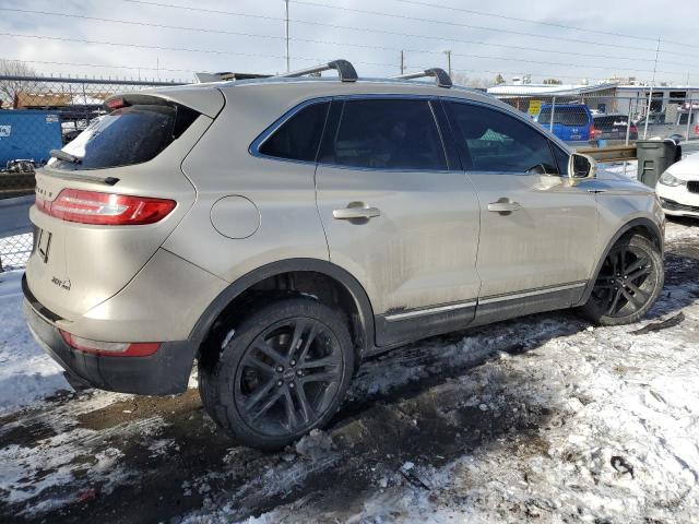 Obraz 3 z 2017 LINCOLN MKC RESERVE 2017 z VIN 5LMCJ3D99HUL35310