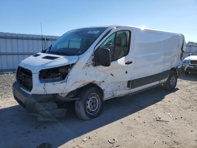 Obraz 1 z 2016 FORD TRANSIT T-350 2016 z VIN 1FTBW2ZM9GKA85203