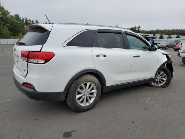 Изображение 3 2017 KIA SORENTO LX 2017 с VIN 5XYPGDA3XHG325853