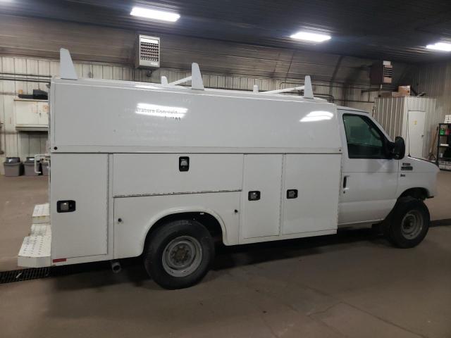 Image 3 of 2017 FORD ECONOLINE E350 SUPER DUTY CUTAWAY VAN 2017 with VIN 1FDWE3F60HDC63114