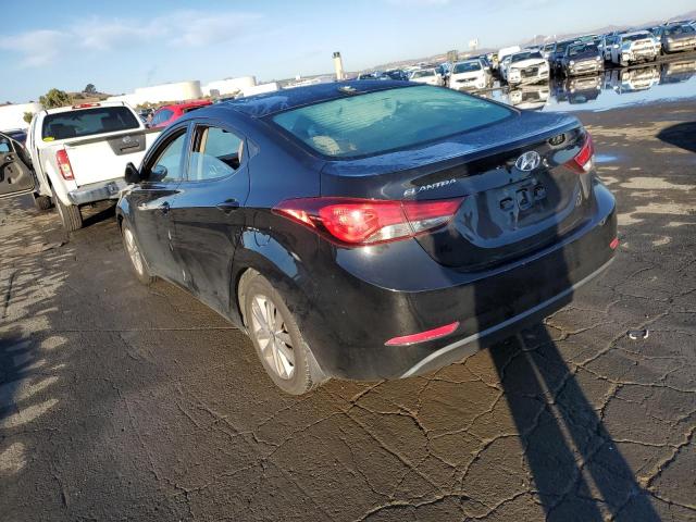 Obraz 2 z 2016 HYUNDAI ELANTRA SE 2016 z VIN 5NPDH4AE5GH706406
