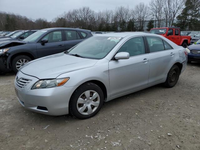 Obraz 1 z 2007 TOYOTA CAMRY LE 2007 z VIN 4T1BK46K67U013238