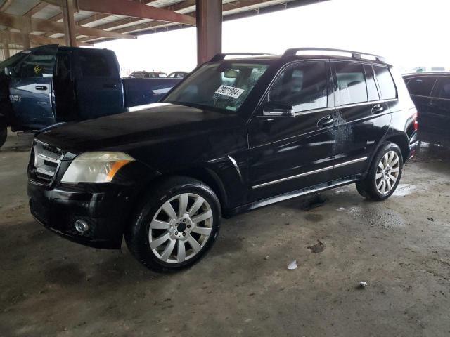 Изображение 1 2012 MERCEDES-BENZ GLK 350 2012 с VIN WDCGG5GB2CF761719