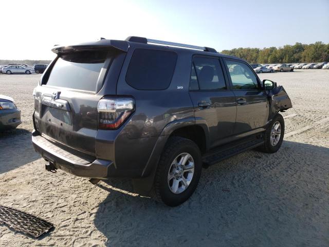 Obraz 3 z 2019 TOYOTA 4RUNNER SR5 2019 z VIN JTEBU5JR4K5645680