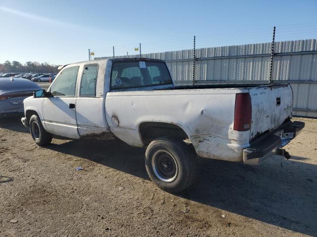 Image 2 of 1995 CHEVROLET GMT-400 C1500 1995 with VIN 2GCEC19K2S1195954