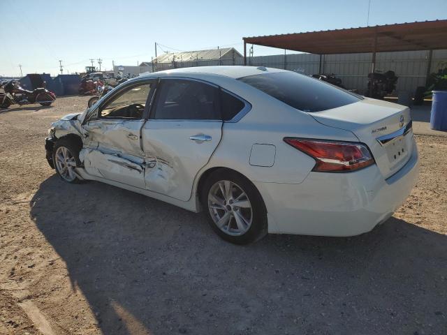 Obraz 2 z 2015 NISSAN ALTIMA 2.5 2015 z VIN 1N4AL3AP1FC431579