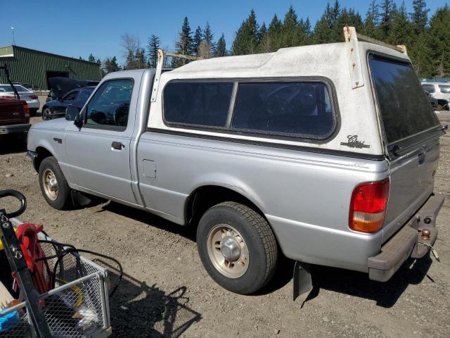 Obraz 2 z 1996 FORD RANGER  1996 z VIN 1FTCR10A0TPB22144