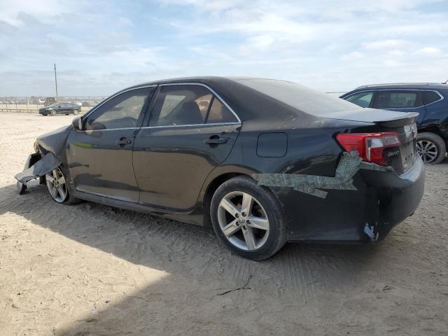 Obraz 2 z 2014 TOYOTA CAMRY L 2014 z VIN 4T1BF1FK8EU779388