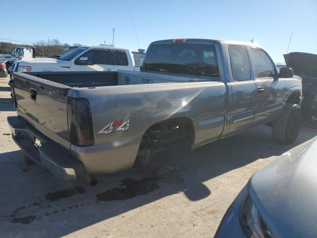Obraz 3 z 2006 CHEVROLET SILVERADO K1500 2006 z VIN 1GCEK19B76Z146006