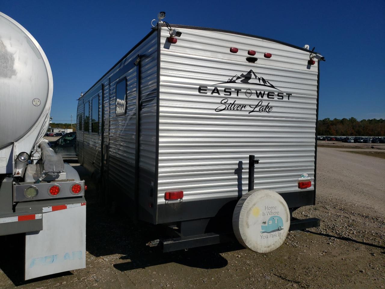 Изображение 3 2021 WILDWOOD EAST WEST 2021 с VIN 5ZT2SKWB4M9005564