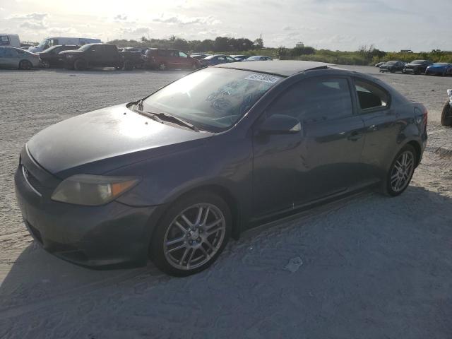 Obraz 2006 TOYOTA SCION TC  2006