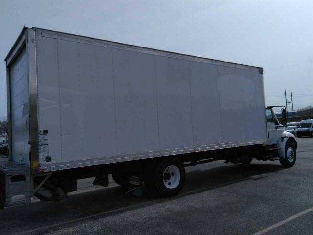 Изображение 3 2020 INTERNATIONAL MV607  2020 с VIN 1HTEUMML7LH826245