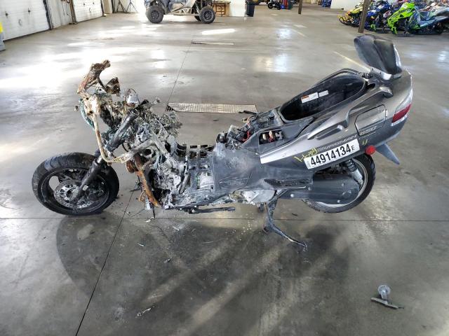 Image 3 of 2008 SUZUKI AN650 A 2008 with VIN JS1CP51B782100726