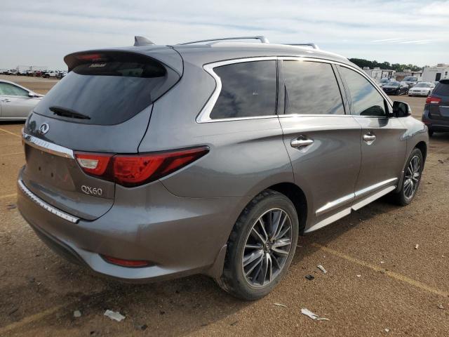 Изображение 3 2016 INFINITI QX60  2016 с VIN 5N1AL0MN1GC518222