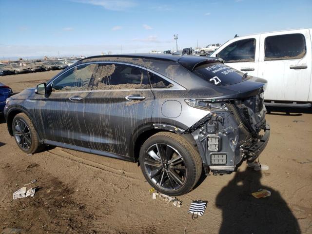 Изображение 2 2023 INFINITI QX55 LUXE 2023 с VIN 3PCAJ5JR9PF120368