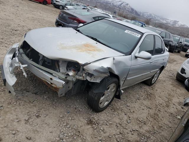 Obraz 1 z 2006 NISSAN SENTRA 1.8 2006 z VIN 3N1CB51D96L456115