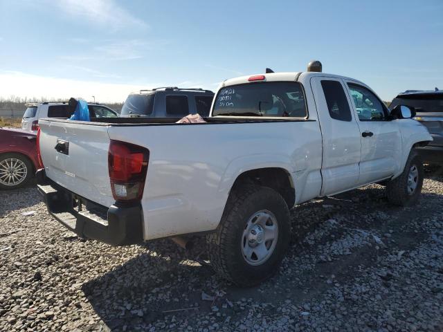 Image 3 of 2019 TOYOTA TACOMA ACCESS CAB 2019 with VIN 5TFRX5GNXKX149110