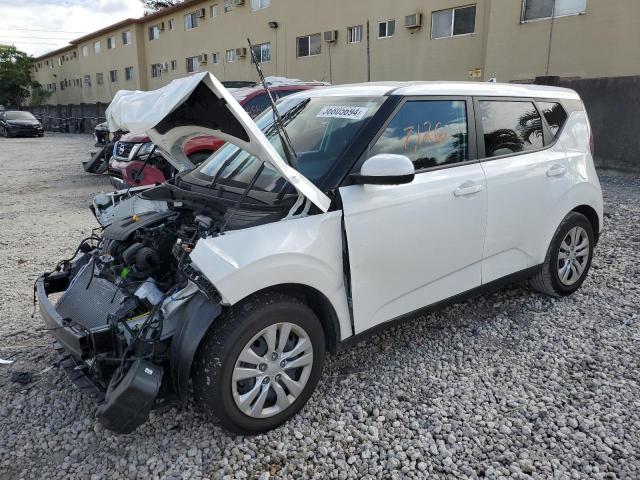 2023 KIA SOUL LX 2023 image