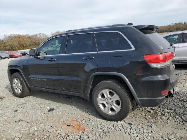 Image 2 of 2017 JEEP GRAND CHEROKEE LAREDO 2017 with VIN 1C4RJEAG9HC877559
