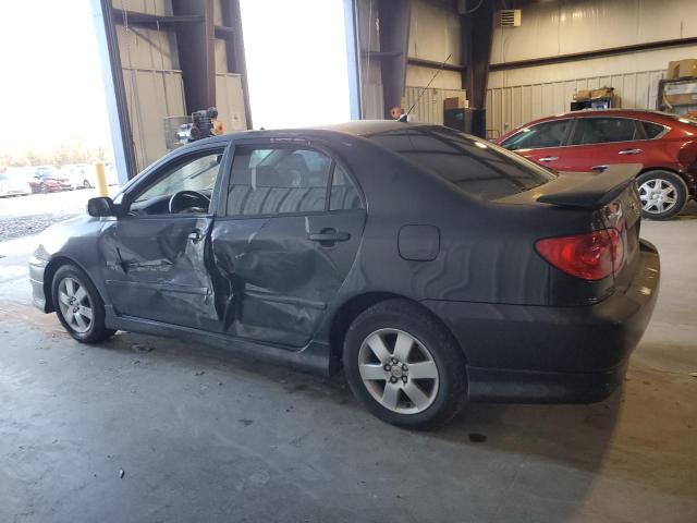 Obraz 2 z 2005 TOYOTA COROLLA CE 2005 z VIN 2T1BR32E65C368639