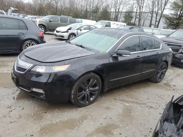Изображение 2012 ACURA TL  2012