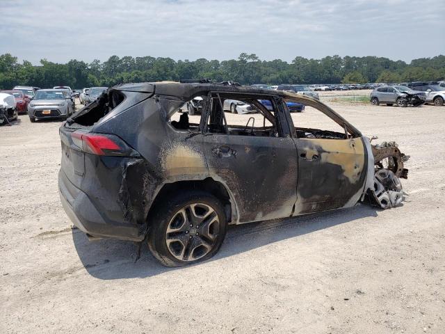 Obraz 3 z 2019 TOYOTA RAV4 ADVENTURE 2019 z VIN 2T3J1RFV4KW003796