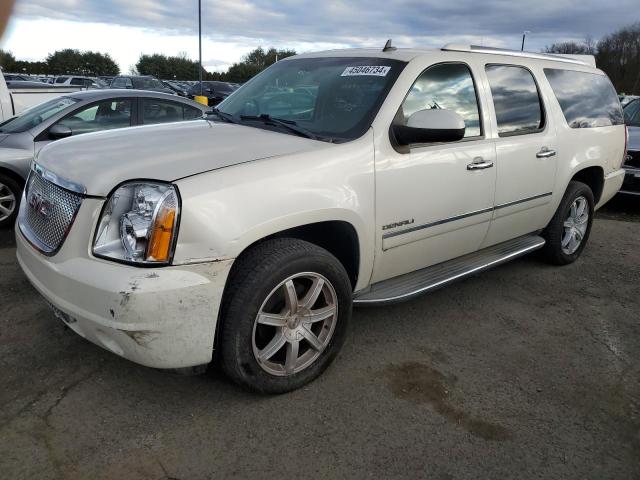 2012 GMC YUKON XL DENALI 2012 image