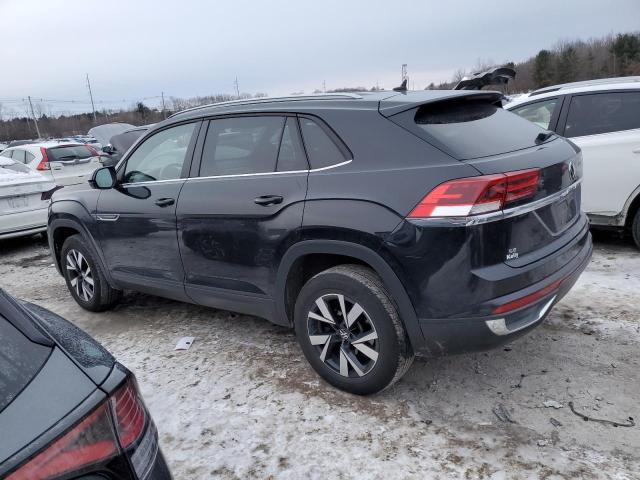 Image 2 of 2020 VOLKSWAGEN ATLAS CROSS SPORT SE 2020 with VIN 1V24C2CA1LC206275
