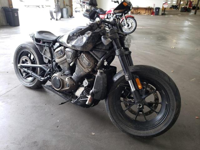 Image 1 of 2023 HARLEY-DAVIDSON RH1250 S 2023 with VIN 1HD1ZC410PB307583