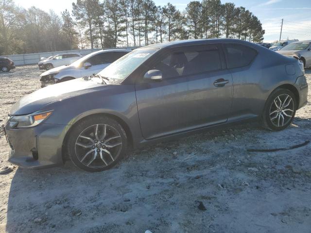 Изображение 2014 TOYOTA SCION TC  2014