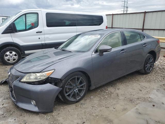 Image 1 of 2013 LEXUS ES 350 2013 with VIN JTHBK1GG8D2062153
