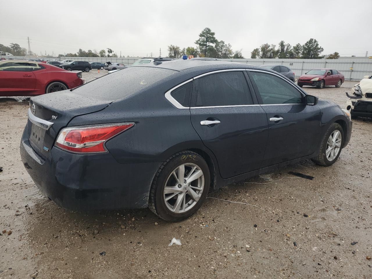 Изображение 3 2014 NISSAN ALTIMA 2.5 2014 с VIN 1N4AL3AP2EN210561