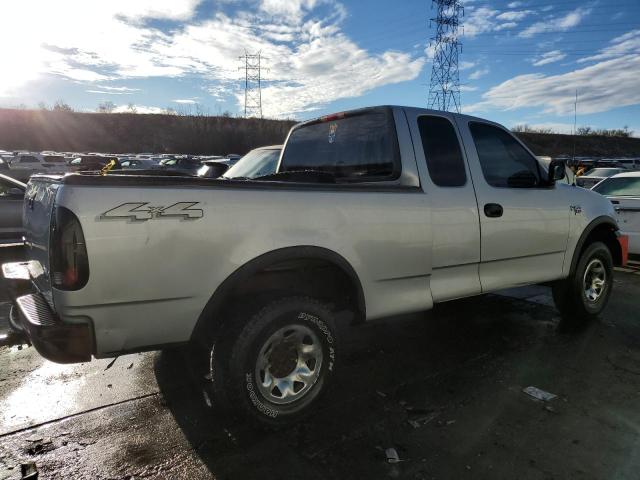 Obraz 3 z 2001 FORD F150  2001 z VIN 1FTPX18L91NB60364