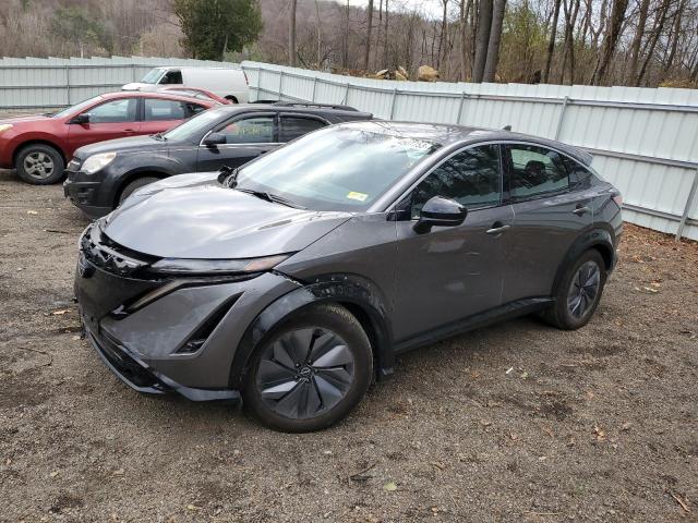 Image 1 of 2023 NISSAN ARIYA ENGAGE 2023 with VIN JN1AF0BA3PM403680
