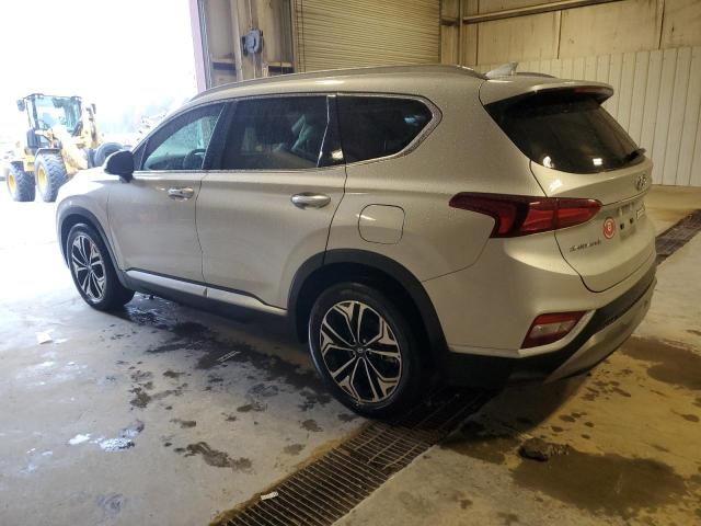Изображение 2 2019 HYUNDAI SANTA FE LIMITED 2019 с VIN 5NMS53AA1KH112344